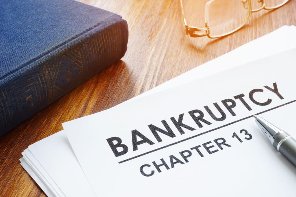 Bankruptcy Law Offices of James Schwitalla