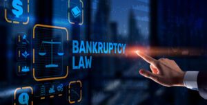 Personal Bankruptcy