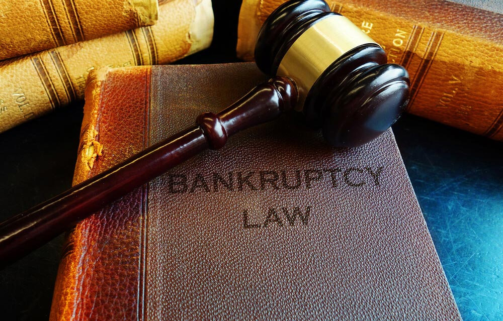 Bankruptcy Law Offices of James Schwitalla