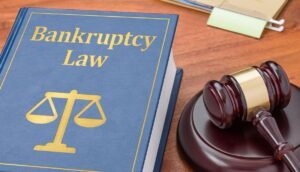 Bankruptcy 101 - The Basics