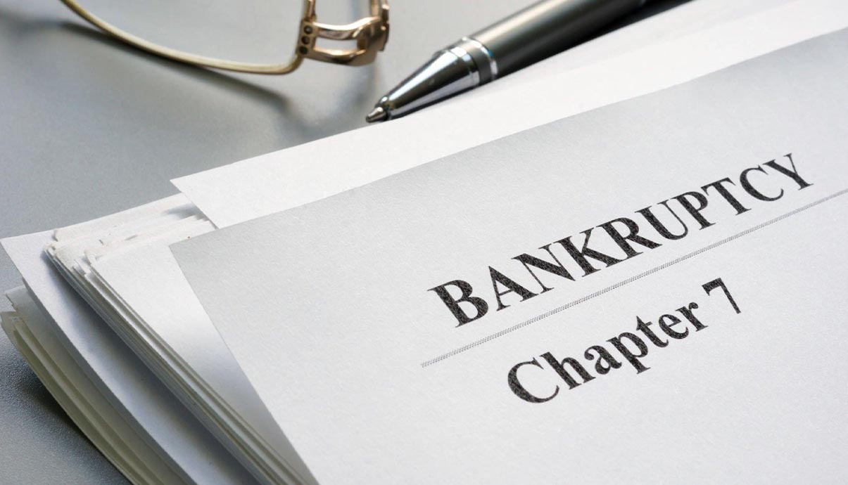 Chapter 7 Liquidation