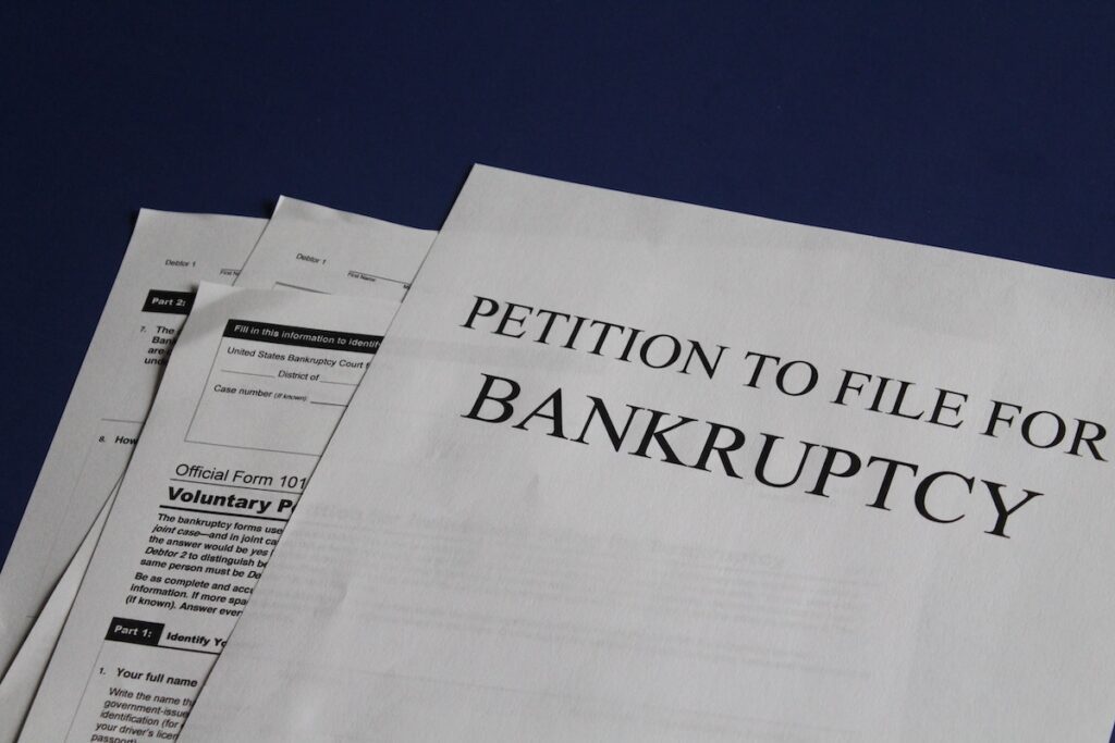 Miami Bankruptcy Lawyer