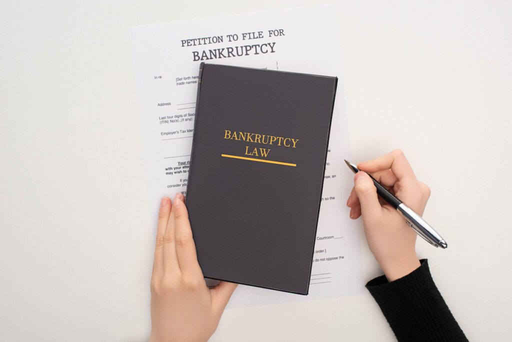 Bankruptcy Attorney in Miami