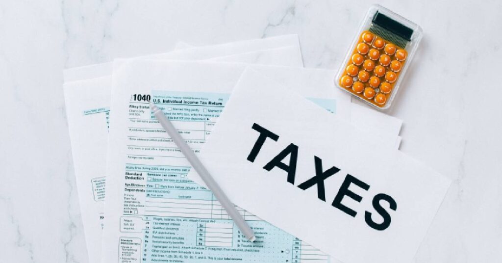 Protecting Your Tax Refunds:Personal Property Exemptions