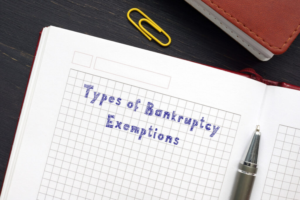 Miami Bankruptcy Attorney