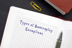 Miami Bankruptcy Attorney