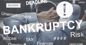 All You Need to Know About Bankruptcy