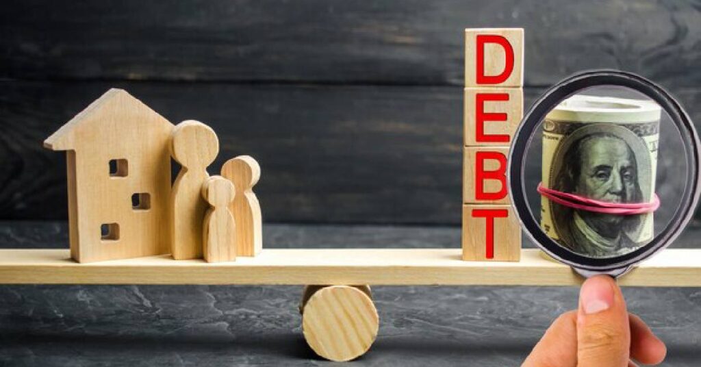 Debt Relief Strategies: How to Regain Financial Stability After Bankruptcy