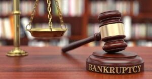 What to Do After Deciding You’re in Need of a Bankruptcy Lawyer