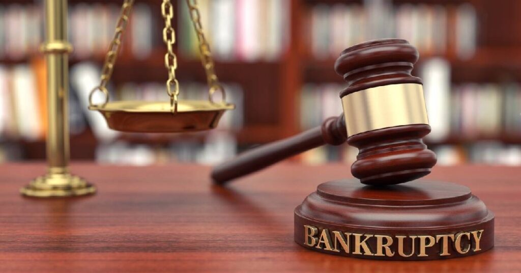 he Decision-Maker’s Guide to Bankruptcy for Small and Startup Businesses in Miami