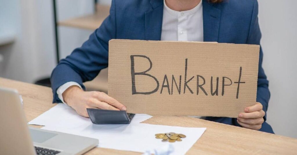 5 Common Misconceptions About Bankruptcy Debunked