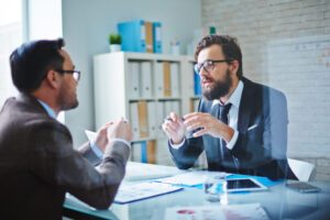 bankruptcy attorney services