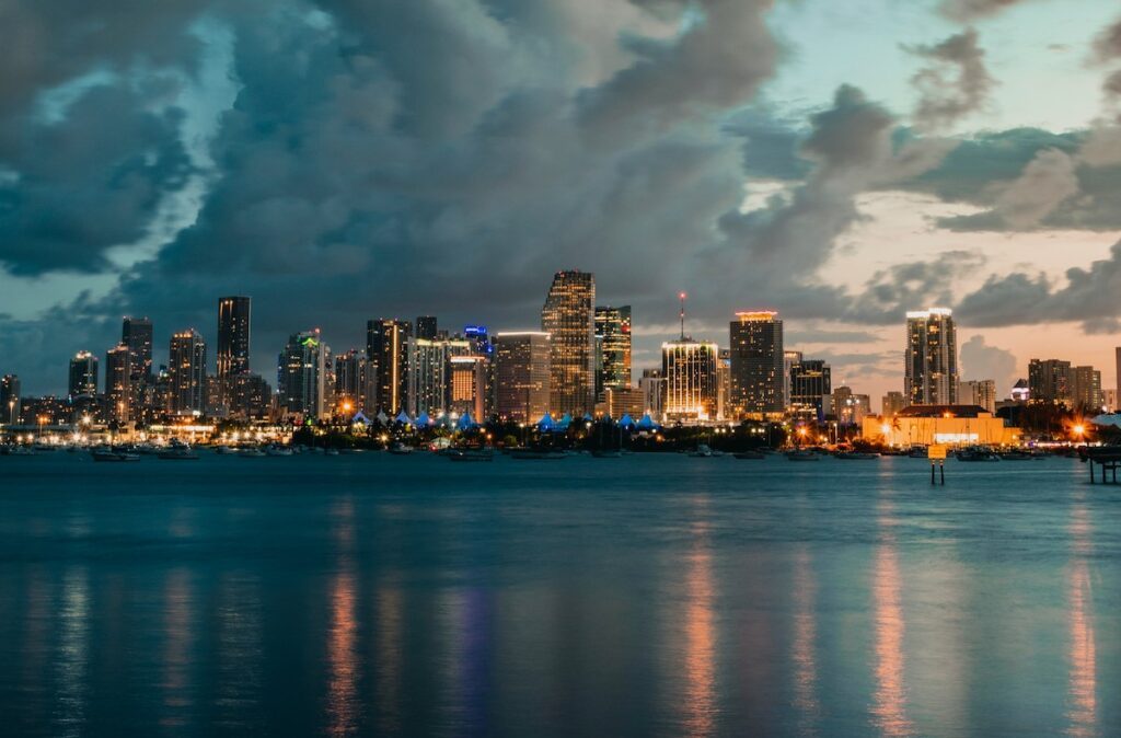 miami bankruptcy attorney