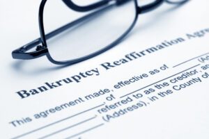 file for chapter 7 bankruptcy