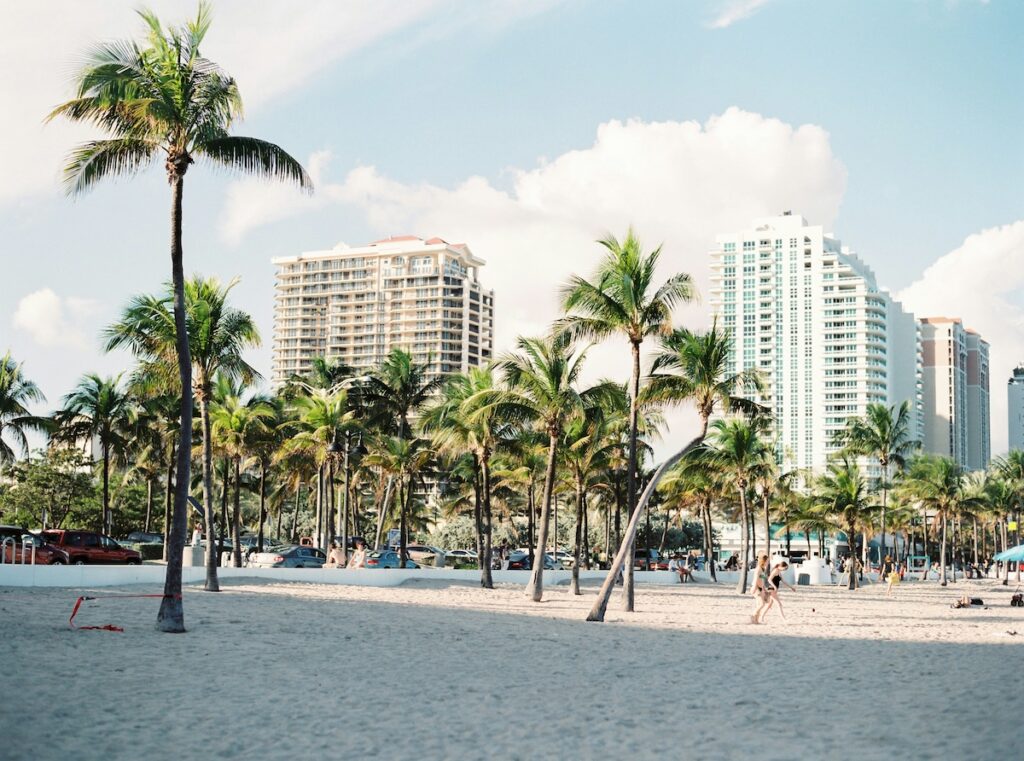 Miami Bankruptcy Attorney
