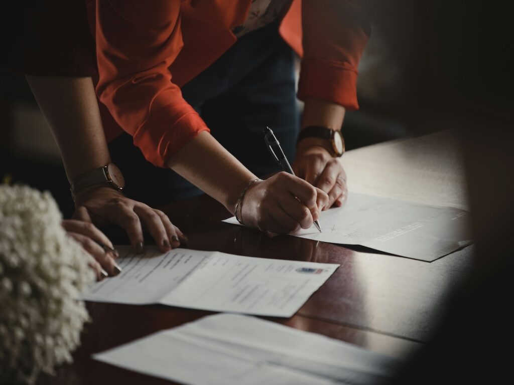 Bankruptcy attorney in Miami