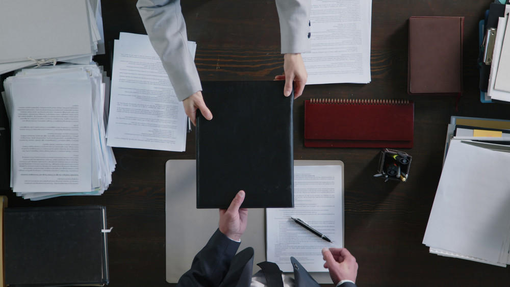 bankruptcy attorney