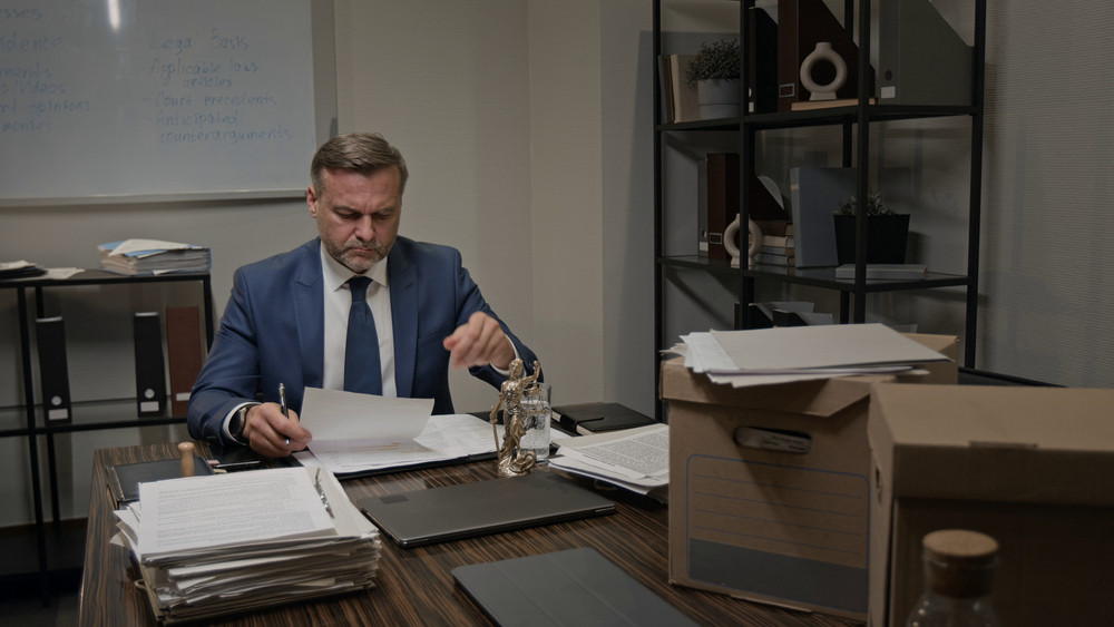 local bankruptcy attorney